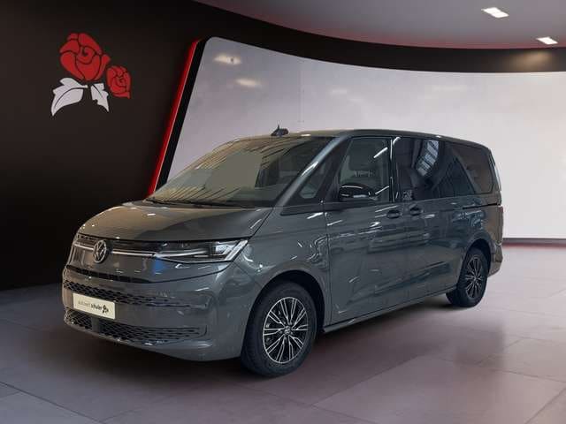 Volkswagen Multivan DSG Lang T7