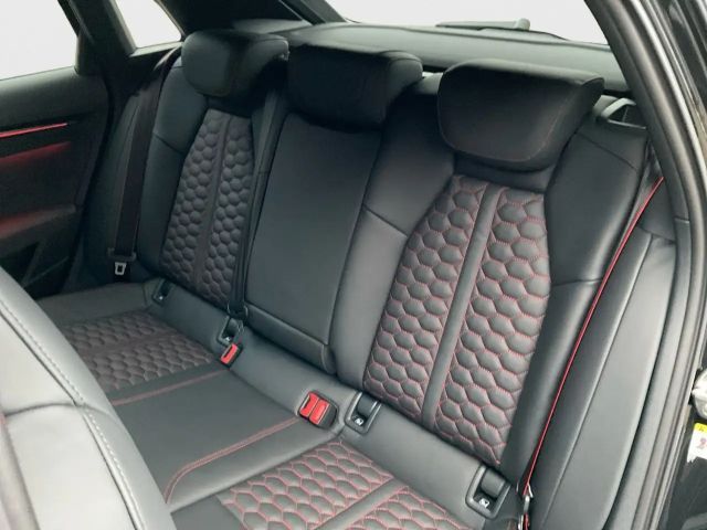 Audi RS3 Sedan