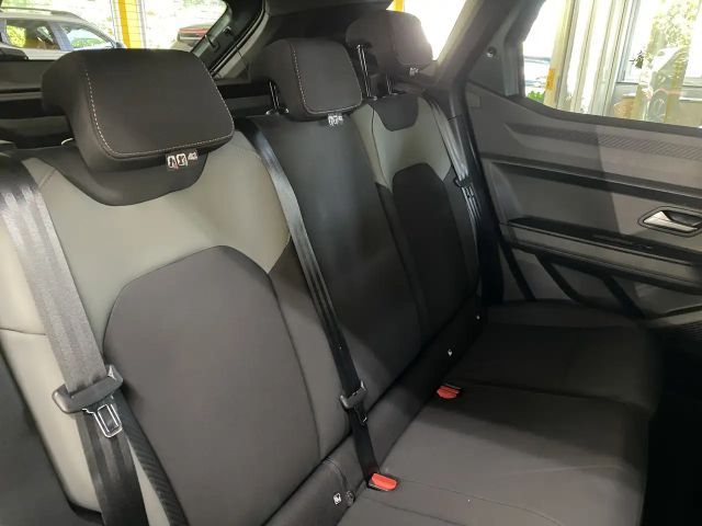 Dacia Duster Extreme Hybrid 140