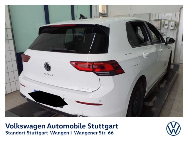 Volkswagen Golf 1.5 eTSI DSG R-Line