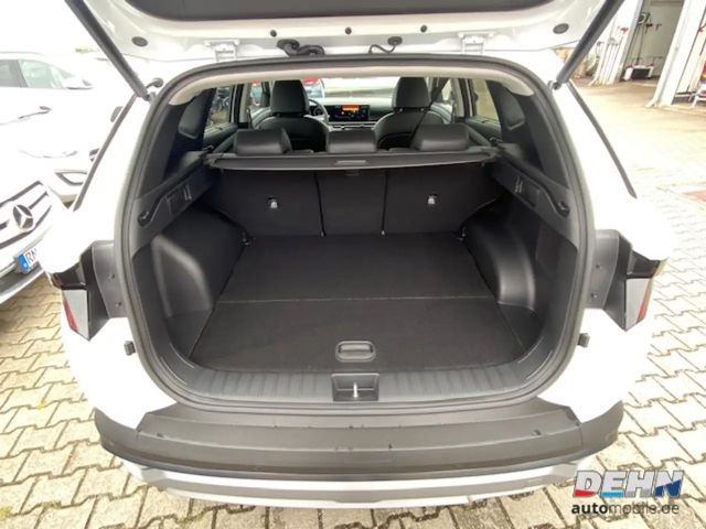 Hyundai Tucson 1.6 2WD Prime T-GDi