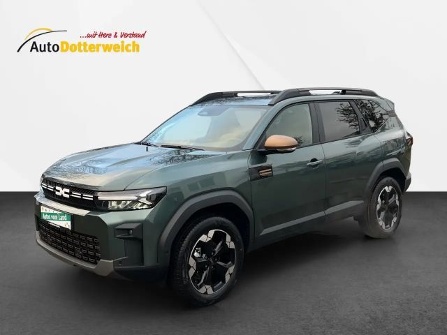 Dacia Bigster Extreme Hybrid 155