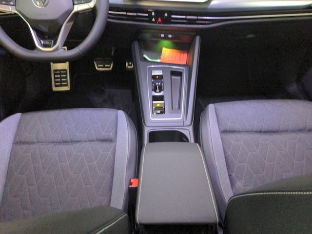 Volkswagen Golf 2.0 TDI DSG Golf VIII