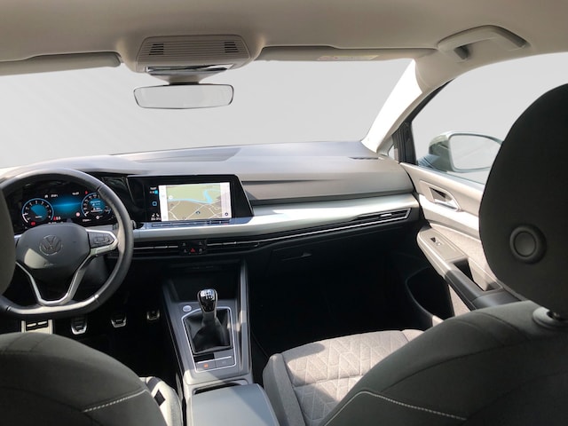 Volkswagen Golf 1.5 TSI Move