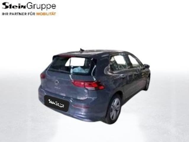 Volkswagen Golf Golf VIII