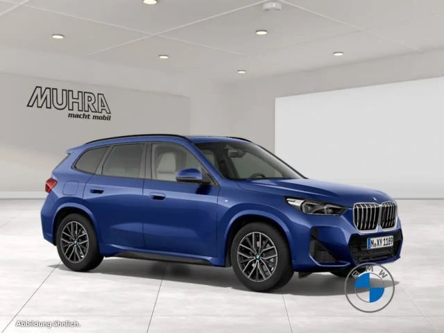 BMW X1 M-Sport sDrive20d