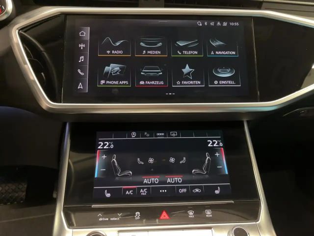 Audi A6 40 TDI Sport