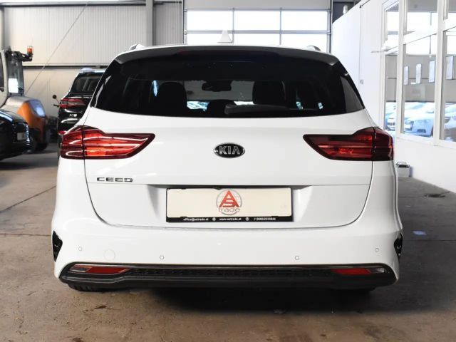 Kia Ceed GDi SportWagon