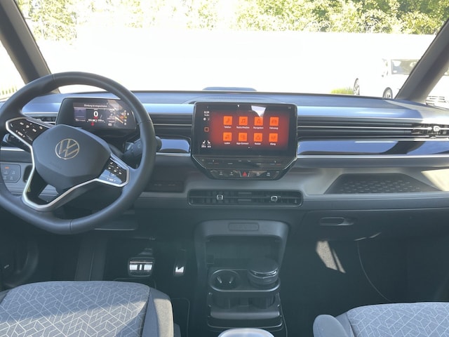 Volkswagen ID.Buzz IQ.Drive Pro