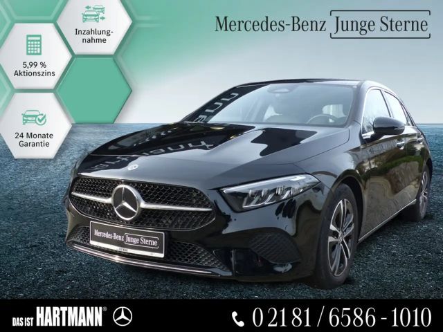 Mercedes-Benz A 180 Progressive