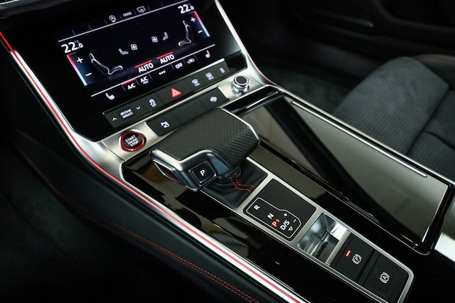 Audi S6 Quattro Sedan