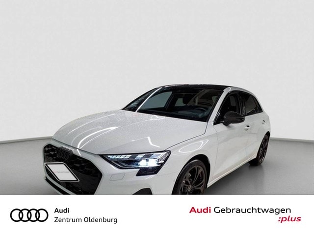Audi A3 30 TFSI S-Tronic Sportback