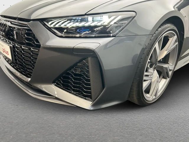 Audi RS6 *280 km/h*B&O*HUD*Laser*Vi