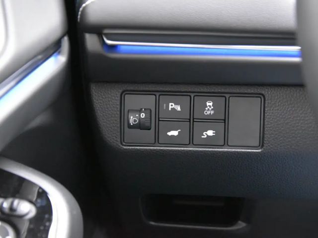 Honda e:Ny1 e:Ny1 Advance-Paket*Illuminations-Paket*