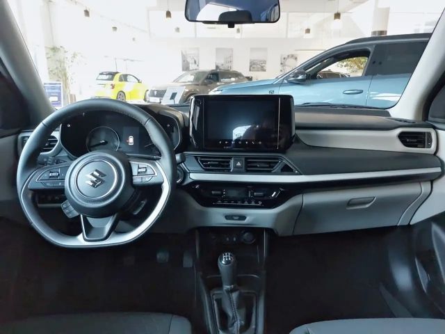 Suzuki Swift Hybrid Shine