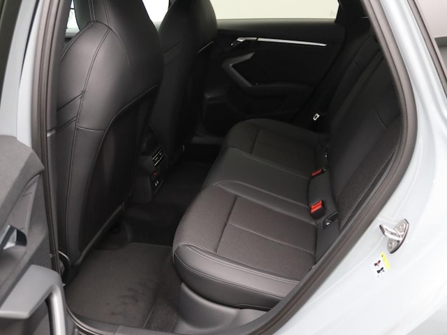 Audi A3 S-Tronic Sportback