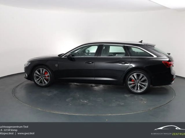 Audi A6 35 TDI Avant