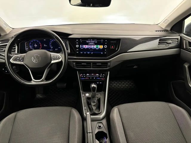 Volkswagen Polo DSG Life