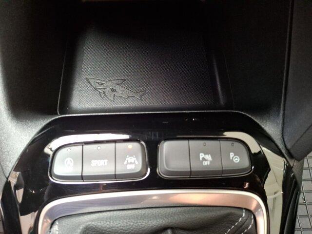 Opel Corsa 1.2 Turbo GS-Line Grand Sport Turbo