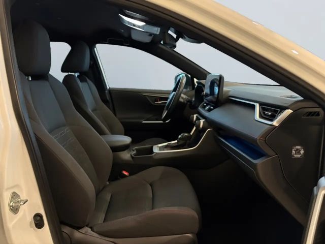 Toyota RAV4 Comfort Hybride Plug-in