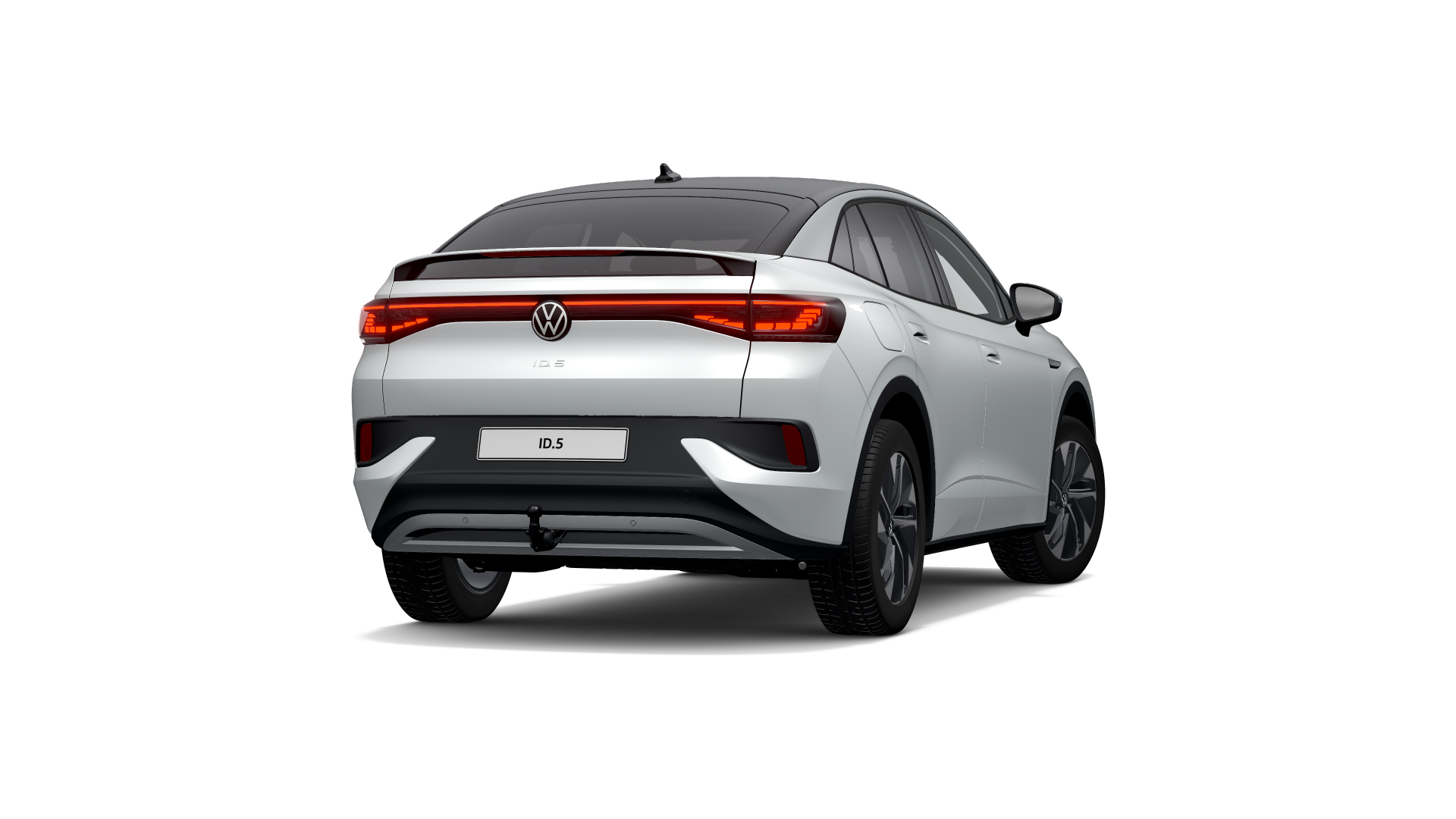 Volkswagen ID.5 MATRIX AHK ACC NAVI