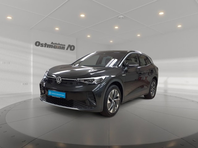 Volkswagen ID.4 W *LM-Felgen*AHK*LED*