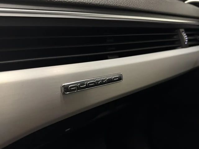 Audi A4 40 TFSI Quattro