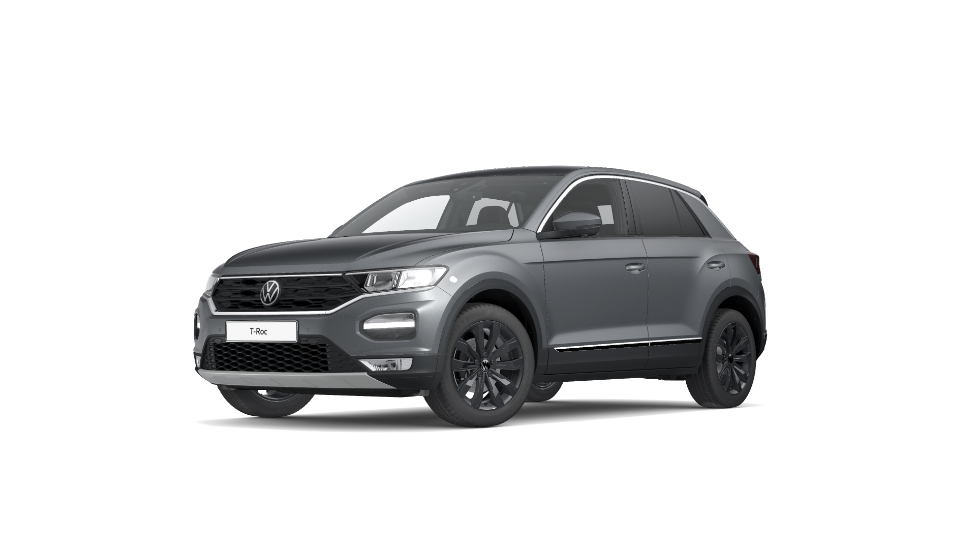 Volkswagen T-Roc 1.5 TSI