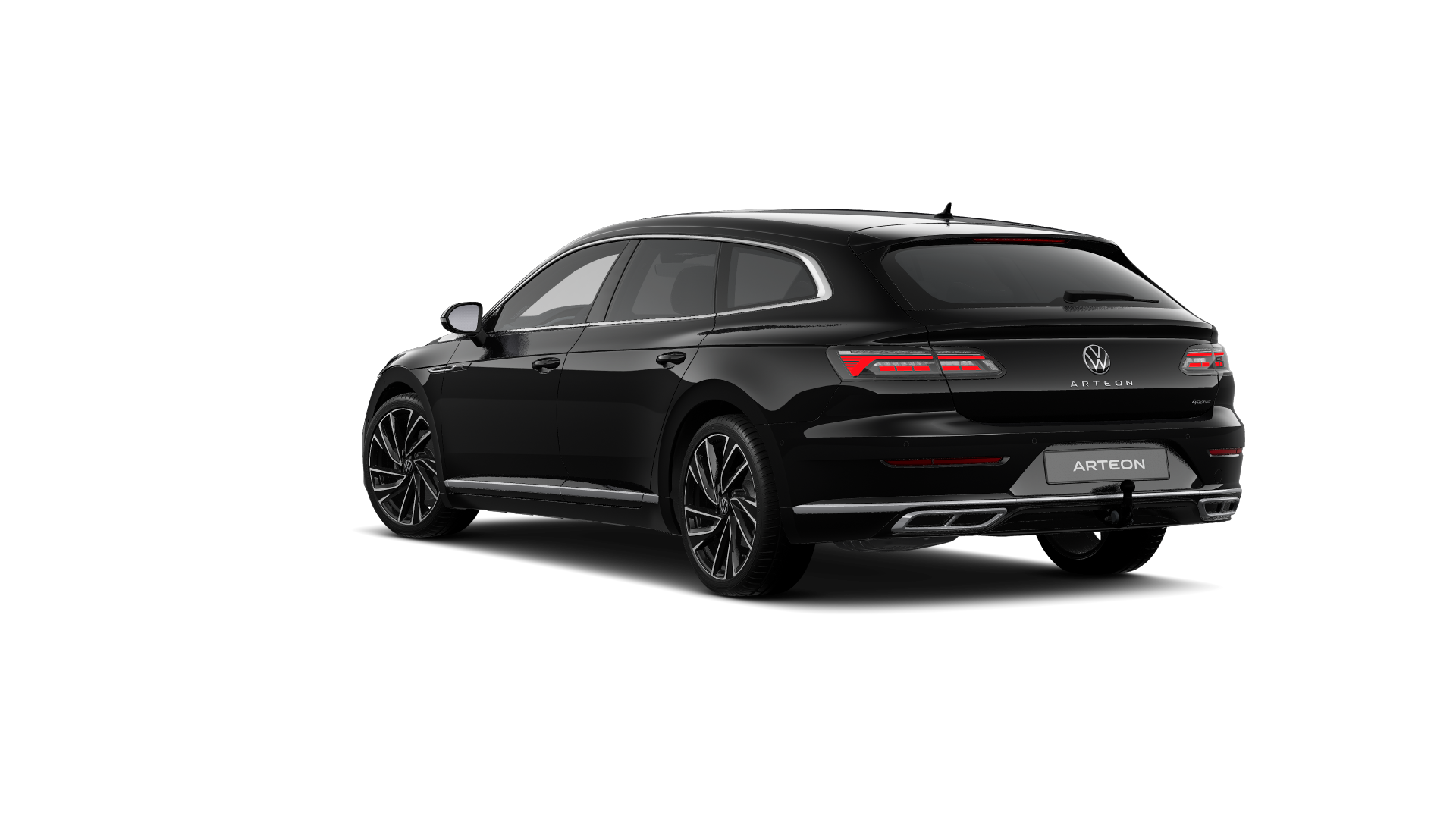 Volkswagen Arteon Shooting Brake 2.0 TDI DSG