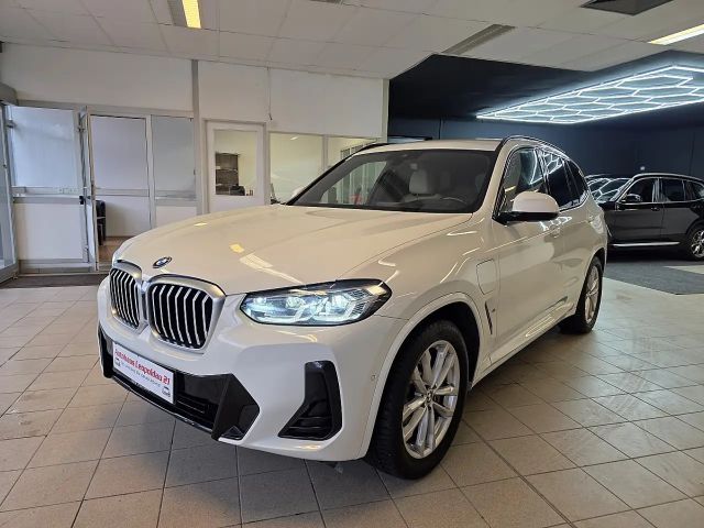 BMW X3 M-Sport xDrive30e