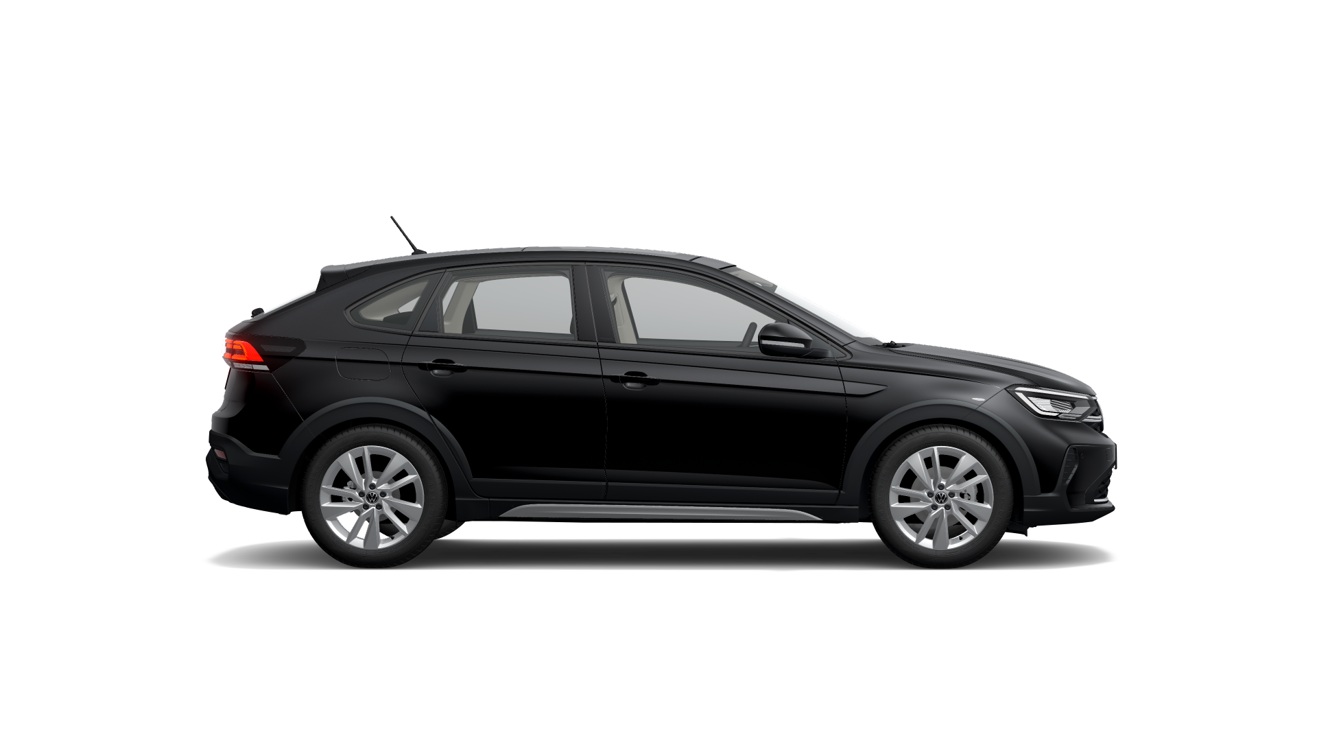 Volkswagen Taigo 1.0 TSI Life