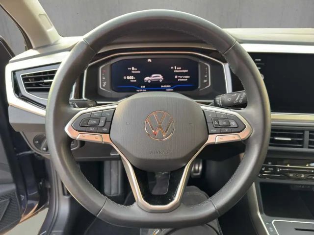 Volkswagen Polo Move