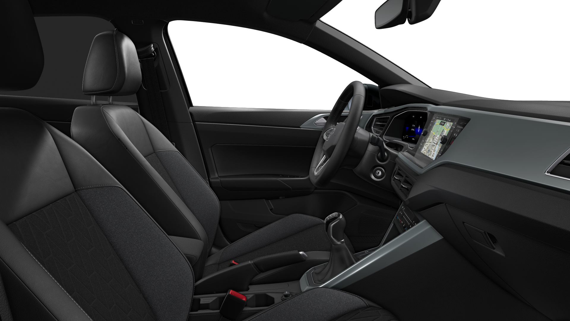 Volkswagen Taigo 1.0 TSI