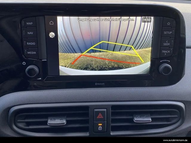 Hyundai i10 1.2 Trend