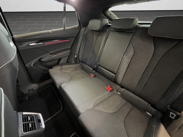 Skoda Enyaq Coupe Sportline