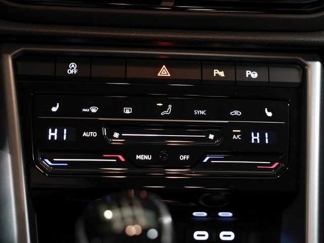 Volkswagen T-Roc 1.0 TSI Life