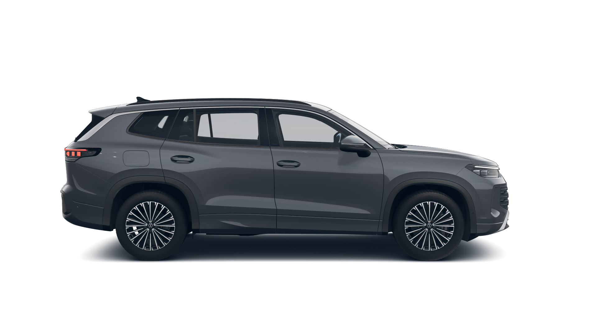 Volkswagen Tayron 1.5 eTSI DSG Life