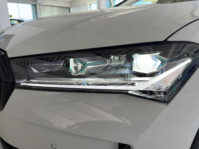 Skoda Superb Combi Sportline