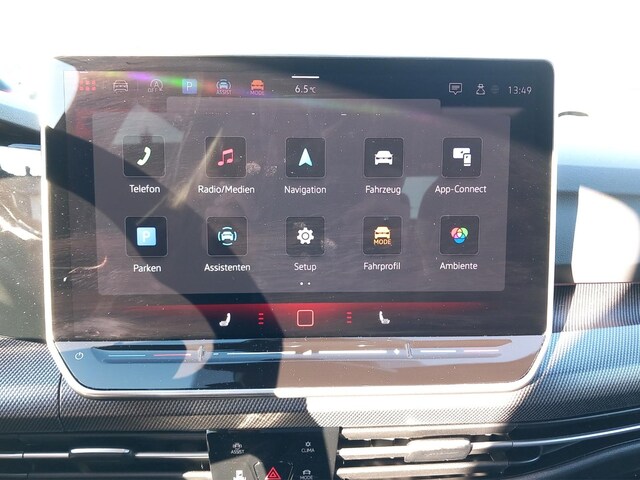 Volkswagen Golf DSG Golf VIII