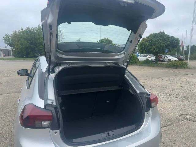 Opel Corsa 1.2 Turbo Edition Turbo