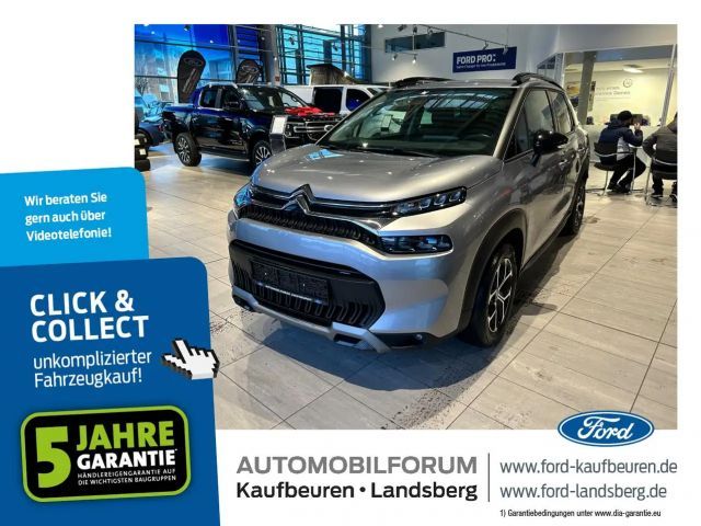 Citroën C3 Aircross PureTech Shine