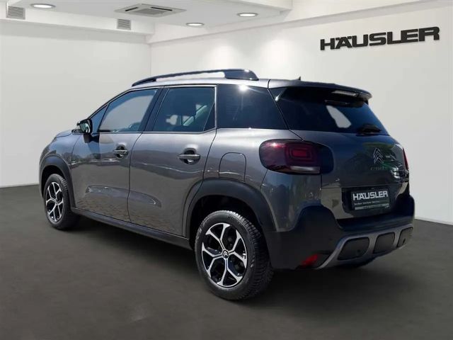 Citroën C3 Aircross Plus