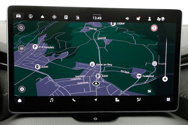 Skoda Kodiaq 2.0 TDI 4x4 Sportline