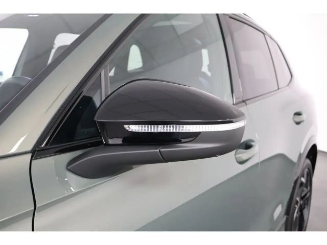 Volkswagen Tiguan 2.0 TDI DSG R-Line