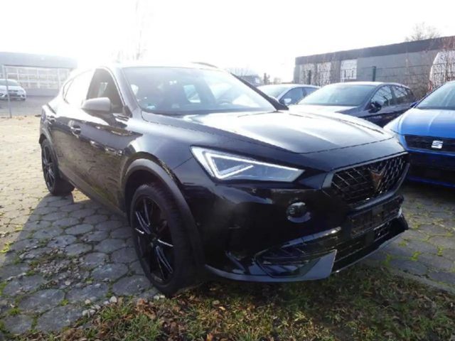 Cupra Formentor 1.4 VZ e-Hybrid