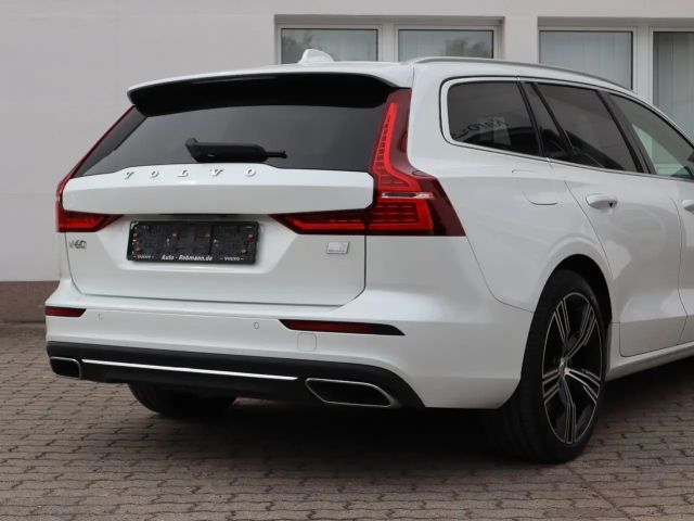 Volvo V60 AWD Inscription Recharge T6