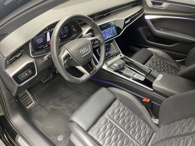 Audi RS6 4.0 TFSI Avant Performance Quattro