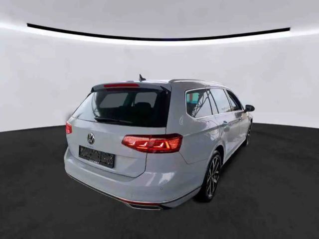 Volkswagen Passat GTE Variant