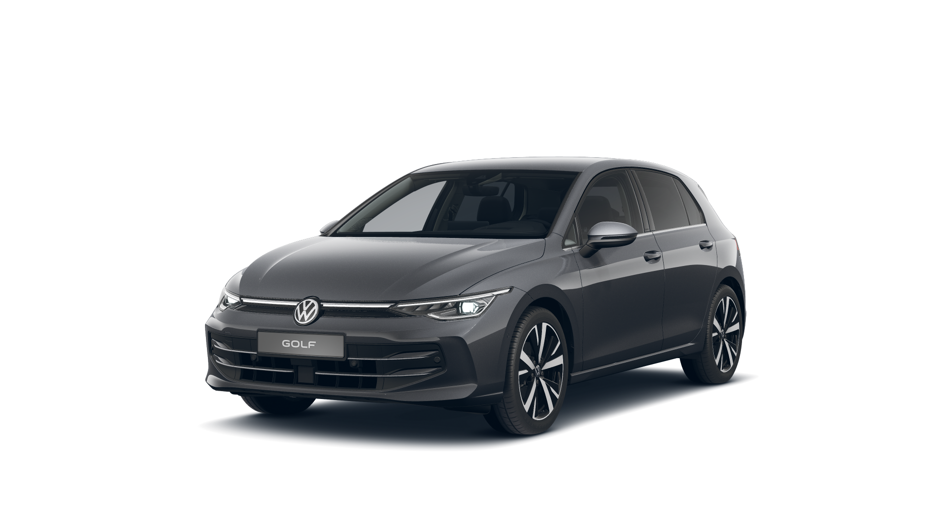 Volkswagen Golf 1.5 eTSI DSG Golf VIII Style