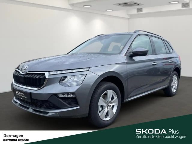 Skoda Kamiq 1.0 TSI Selection